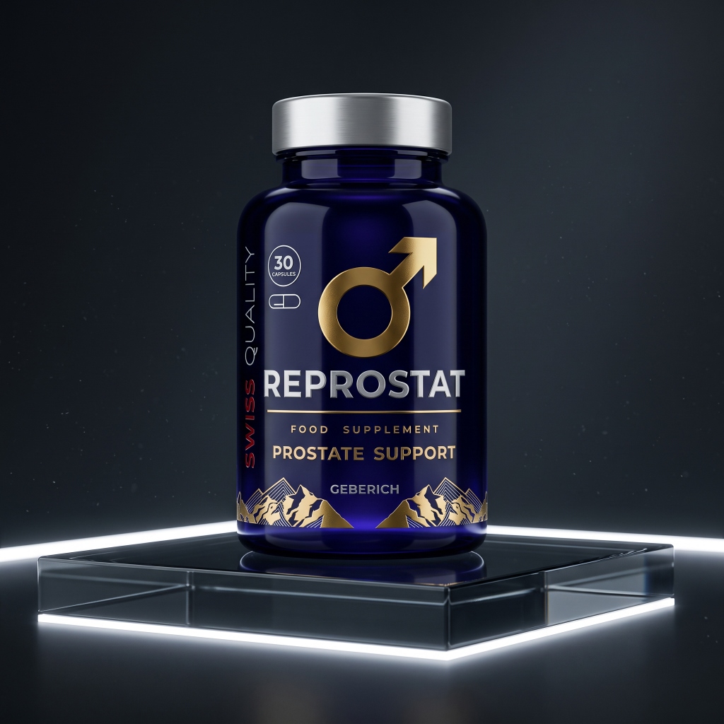 Geberich REPROSTAT (Swiss Formula)